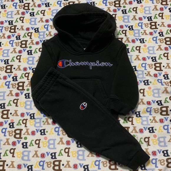 juniors champion sweatsuit